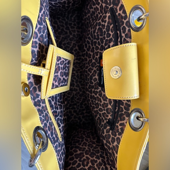 Wilson’s Leather tote - Picture 3 of 4